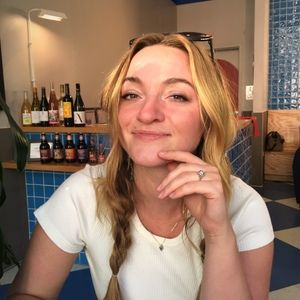 Meet your Posher, Inez